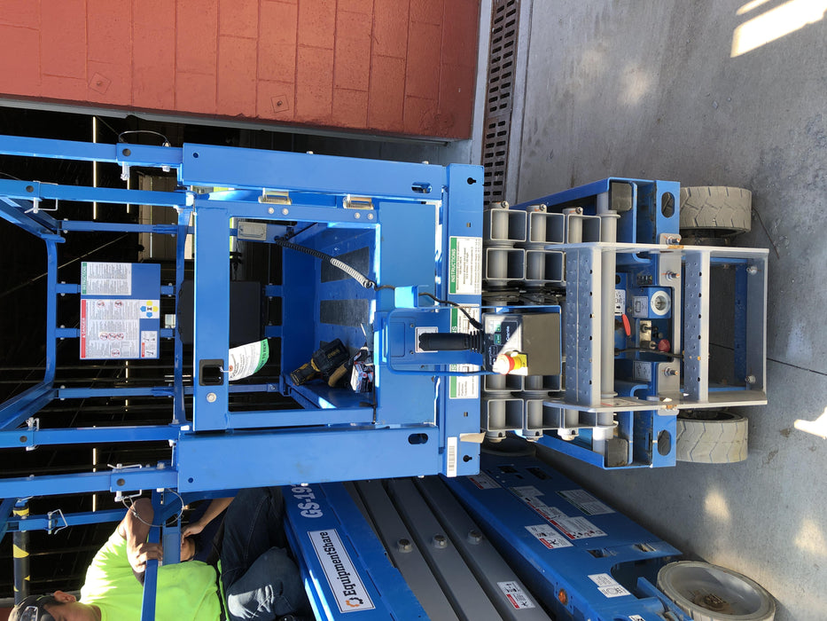 2020 Genie GS-1930 GENIE GS-1930