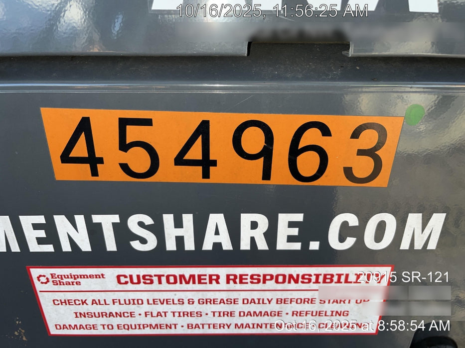 2024 AIRMAN PDS185S CWK