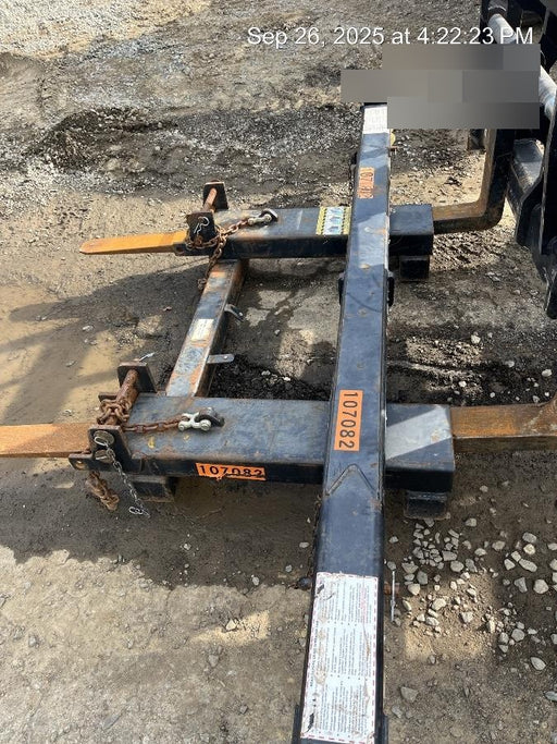 2020 STAR INDUSTRIES 1150C