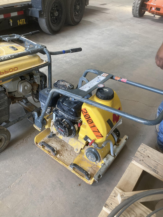 2022 WACKER NEUSON VP1550AW