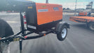 2021 Lincoln Electric Vantage 322 Vantage 322 Ready Pak 3 w/ Telematics & Decals, ORANGE (includes trailer, cable rack, fender light kit)