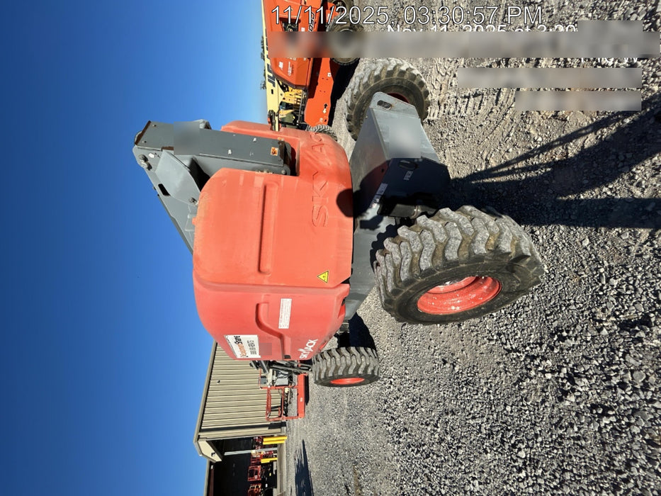 2019 SKYJACK SJ63 AJ