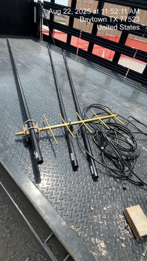 2024 TALLEY ANXY4505