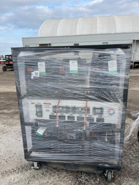 2023 MILLER ELECTRIC XMT 350