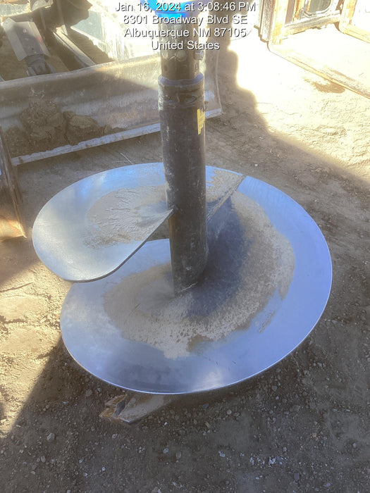 2023 AUGER TORQUE 3300-30