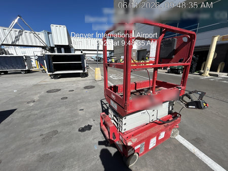 2018 MEC 1330SE