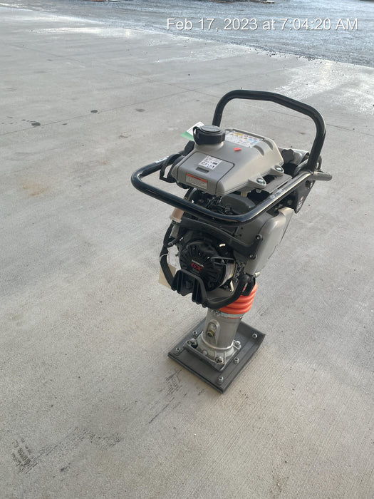 2022 MULTIQUIP MTX60HD