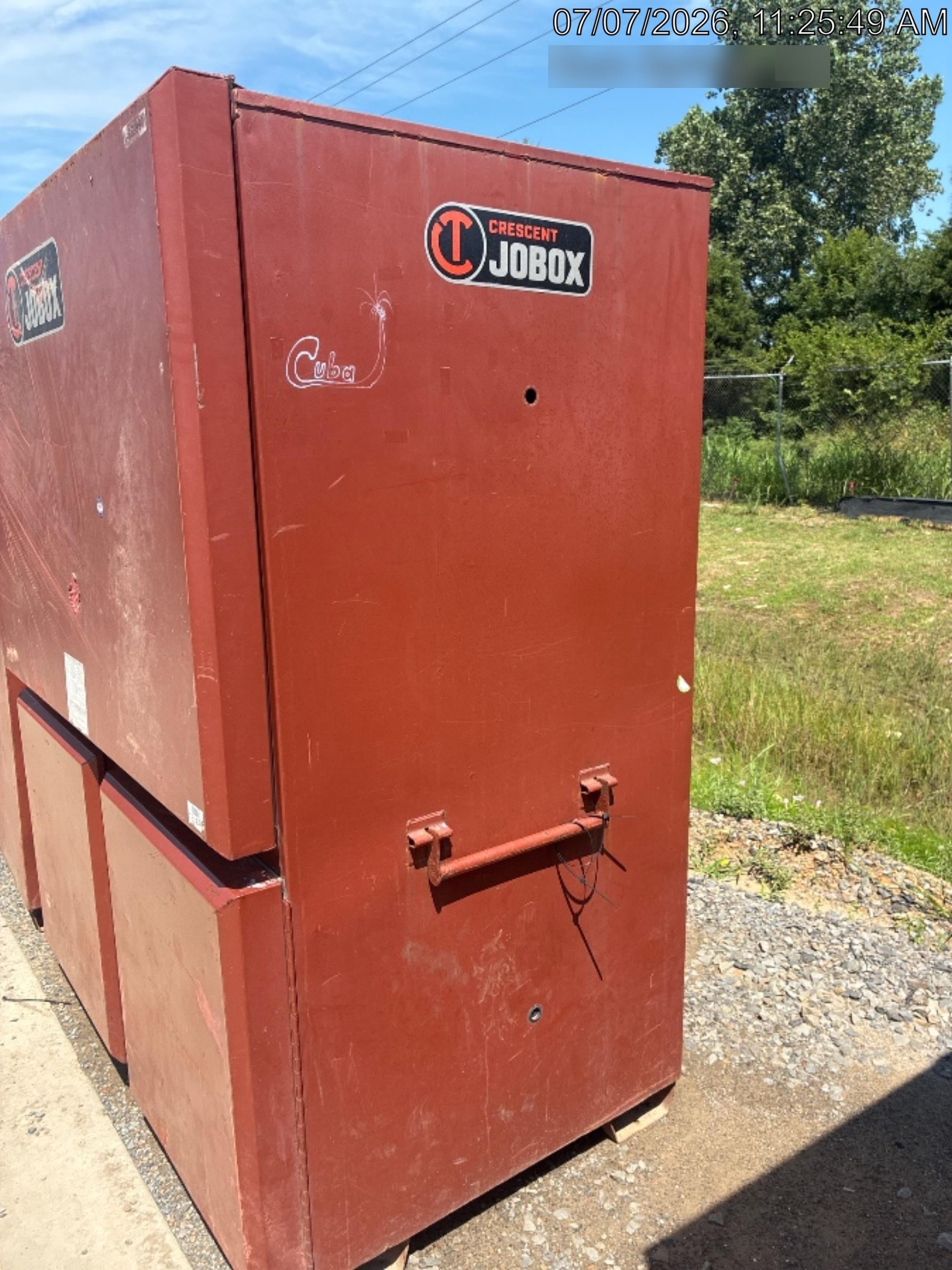 2021 JOBOX 1-669990
