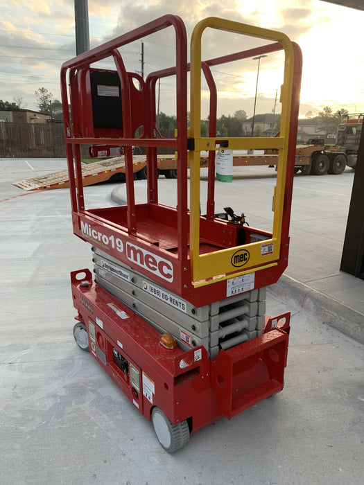 2021 MEC Micro 19
