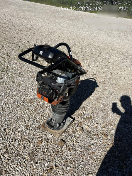 2024 HUSQVARNA LT6005