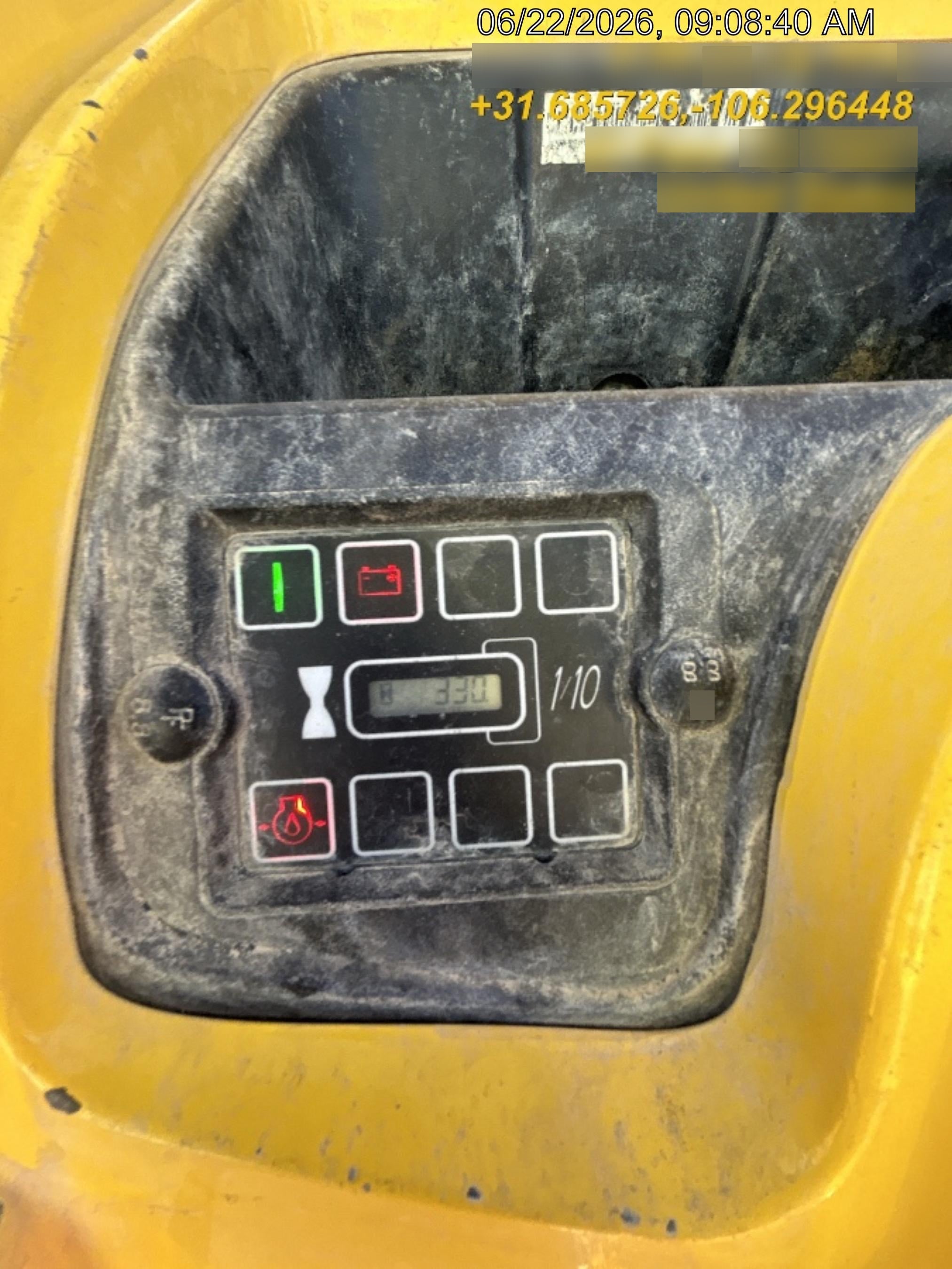 2024 WACKER NEUSON RTLx-SC3