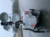 2019 Wacker Neuson LTV6L-MH Wacker Neuson LTV6L Mobile Light Tower w/Fuel Level Sensor Installed