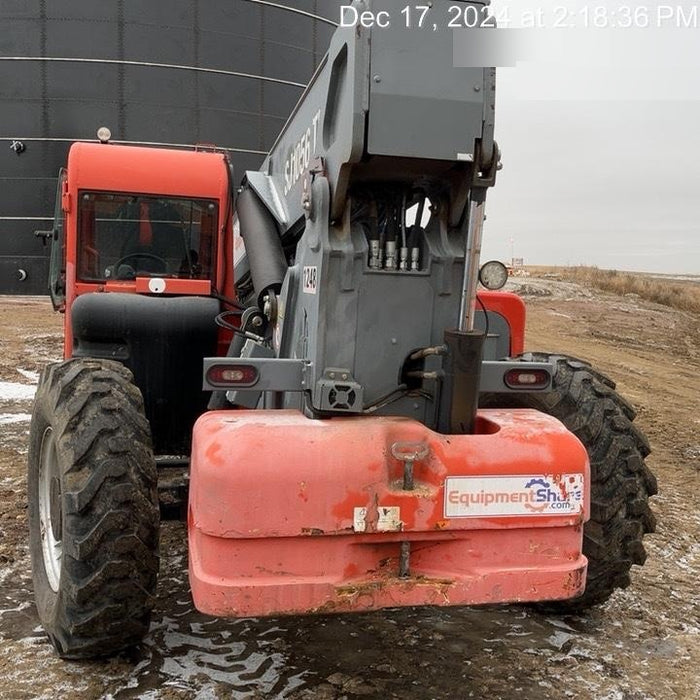 2016 SKYJACK SJ1056 TH