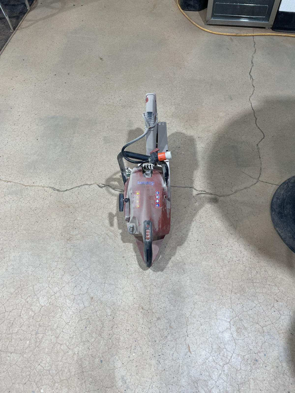 2022 HILTI DSH700-X