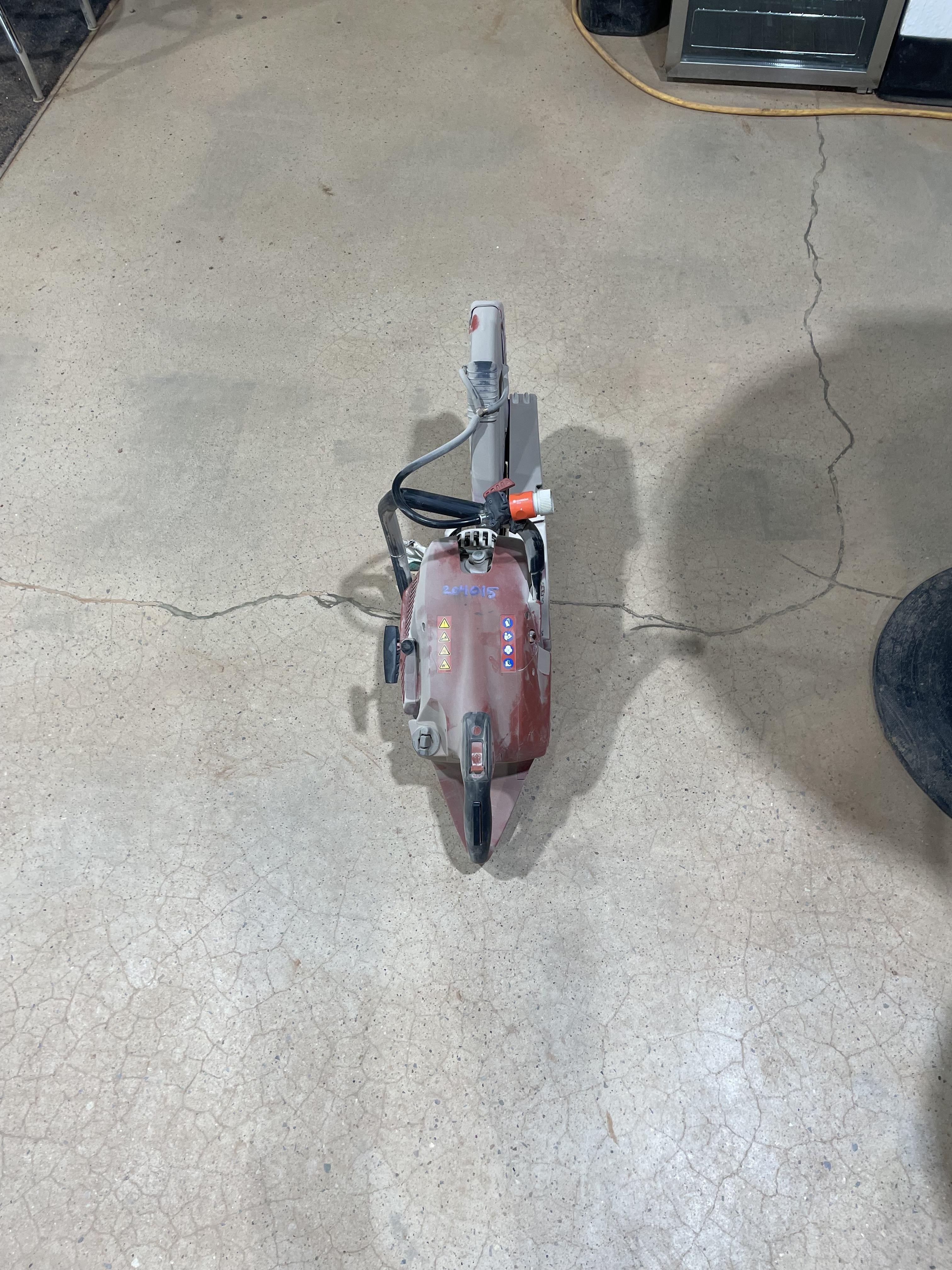 2022 HILTI DSH700-X