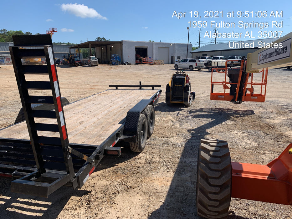 2021 MISCELLANEOUS 82X20 TA