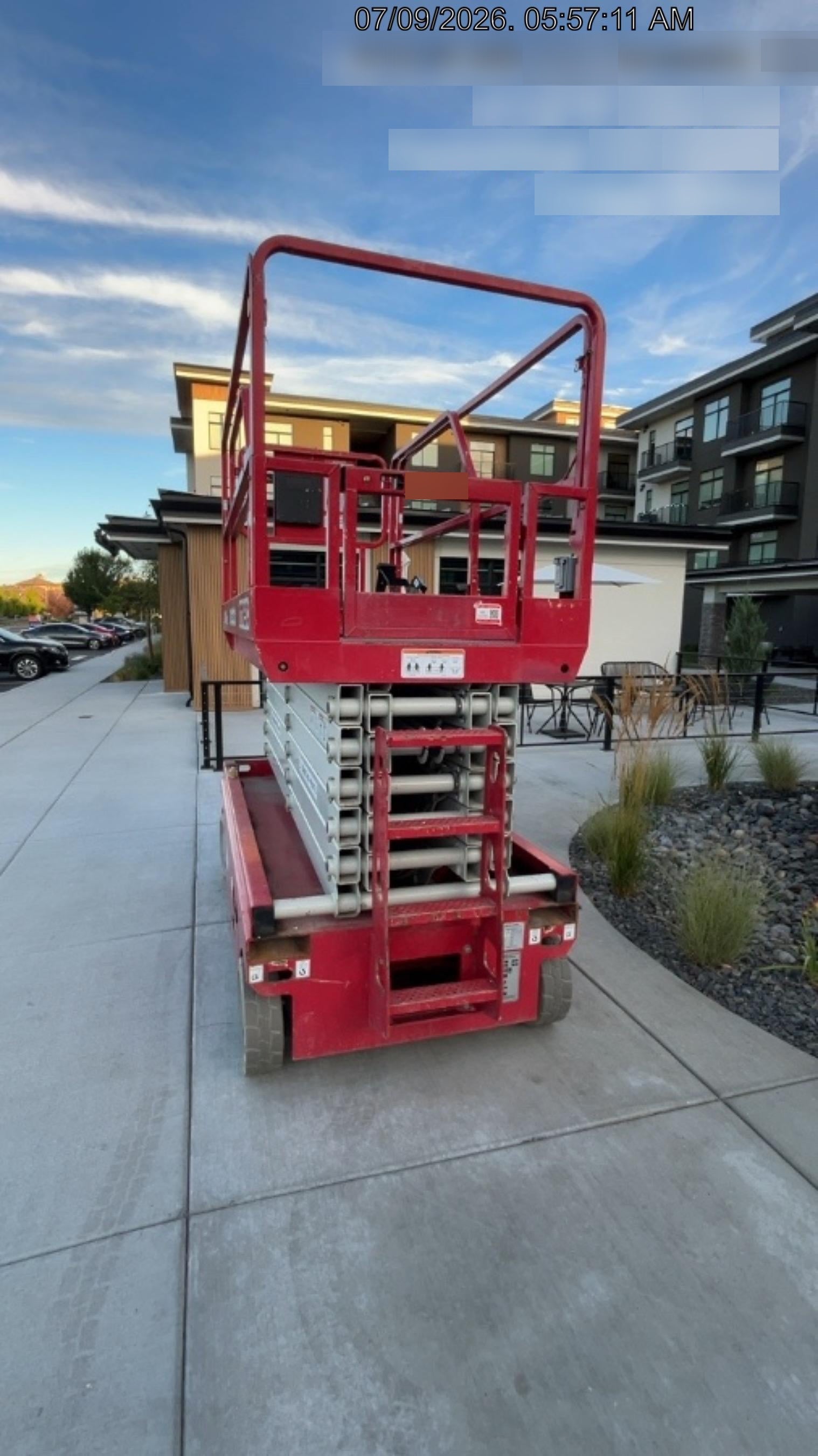 2020 MEC 4046SE