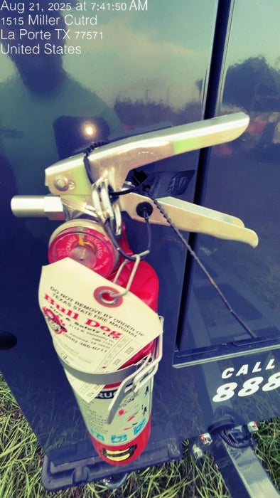 2025 AIRMAN PDSF375DP-6E1