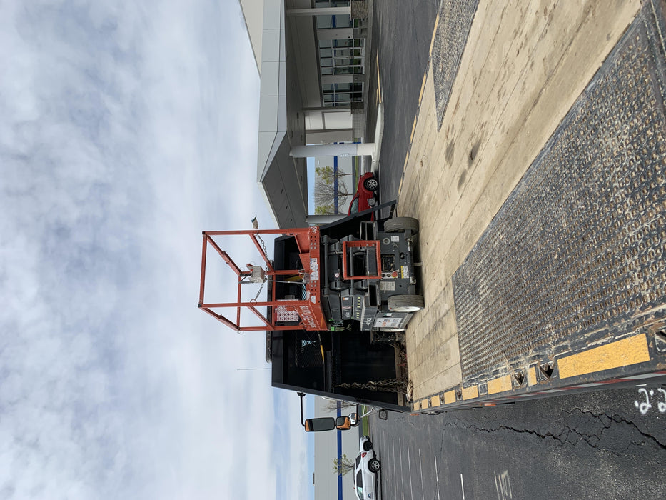 2017 Skyjack SJIII-3219 Skyjack SJ3219, Trojan Battery Set, Extended Warranty 5yr/5k hr