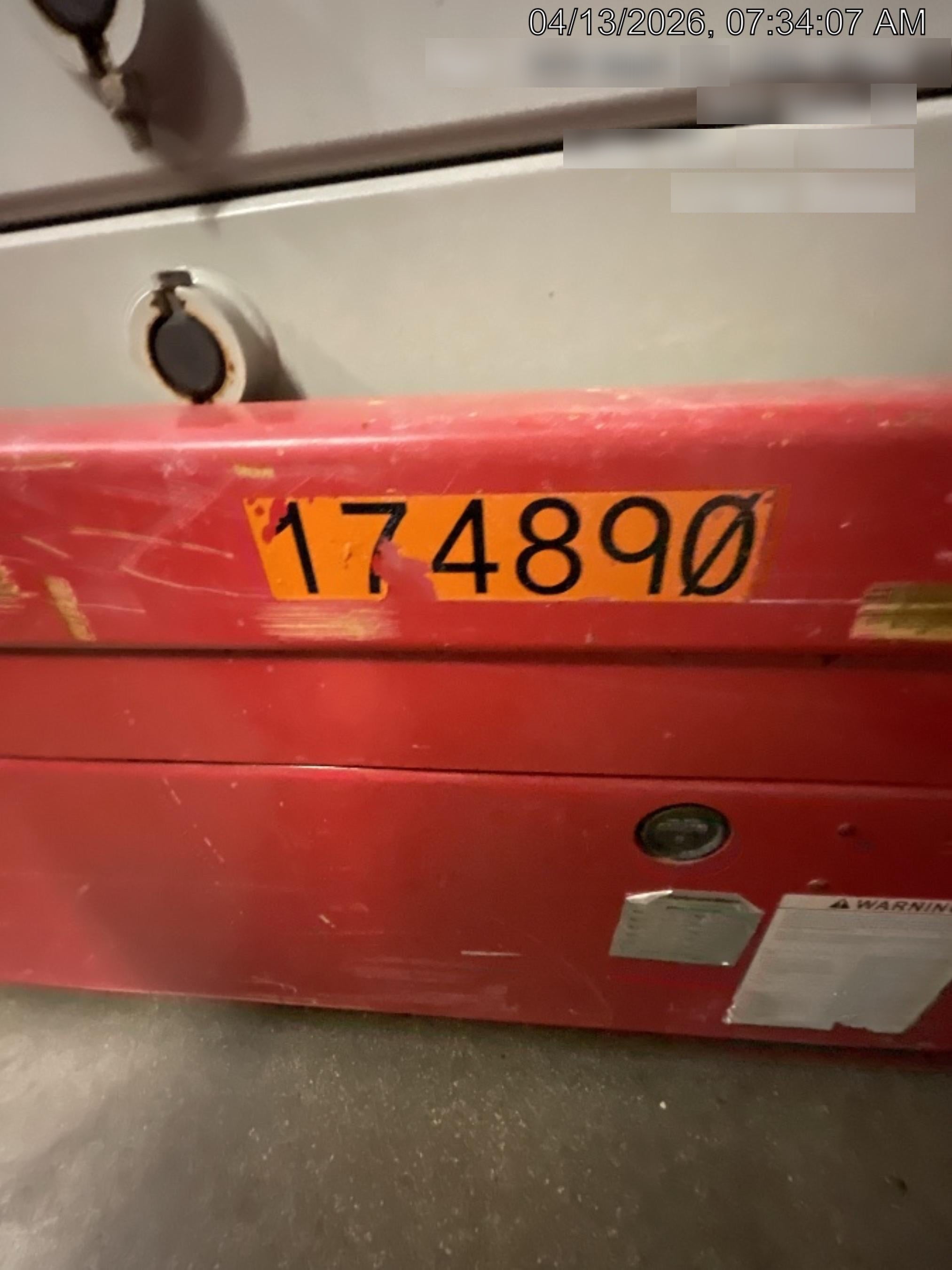2021 MEC 2632SE