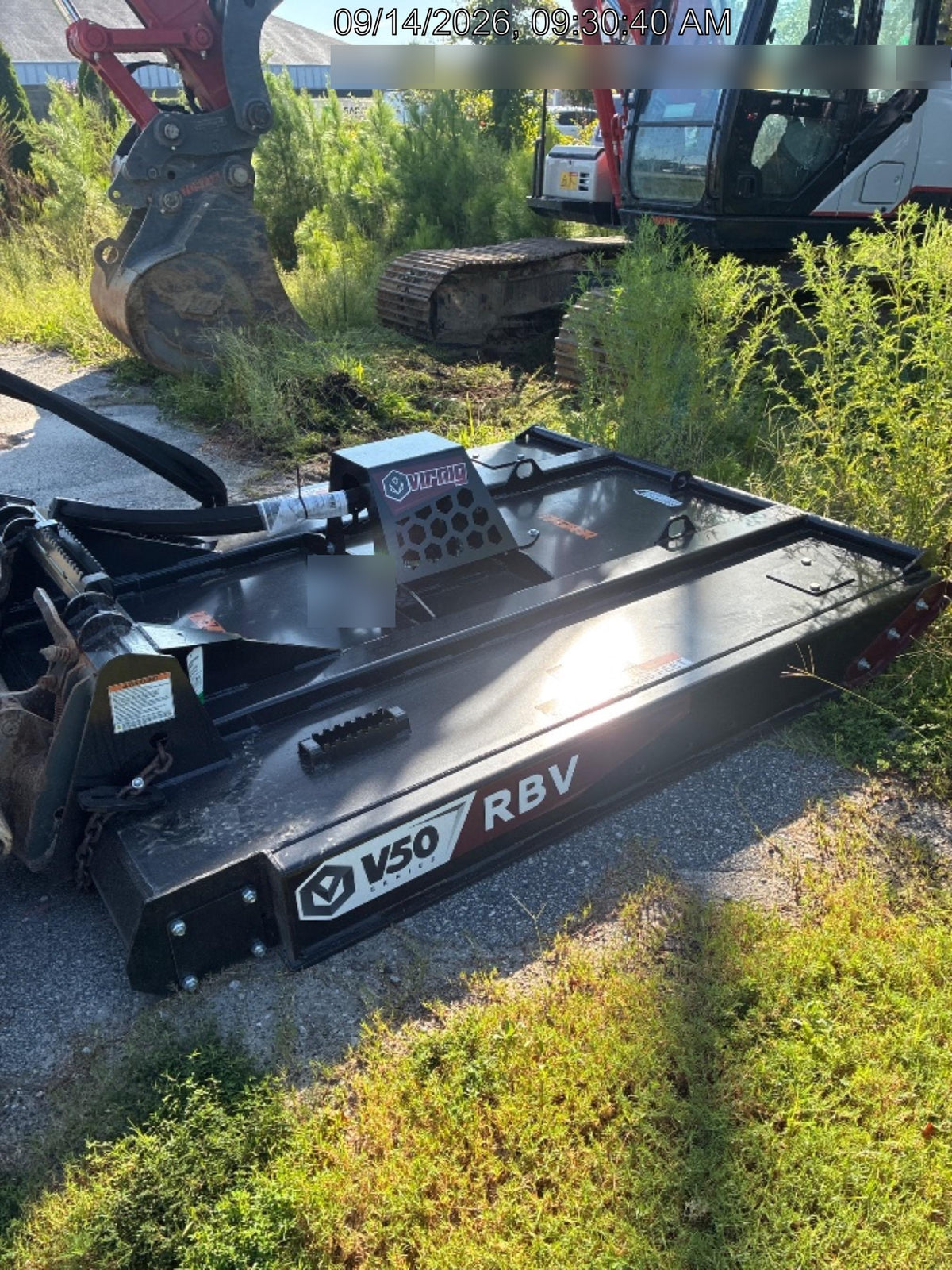 2026 VIRNIG RBV72-25