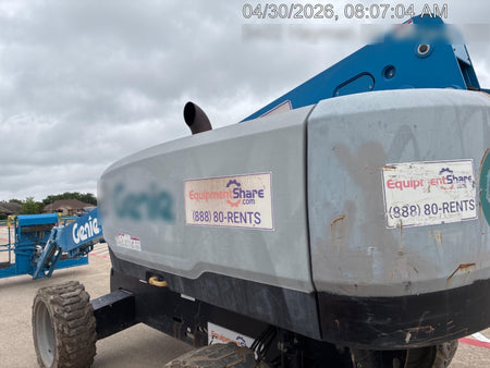 2017 GENIE S-65