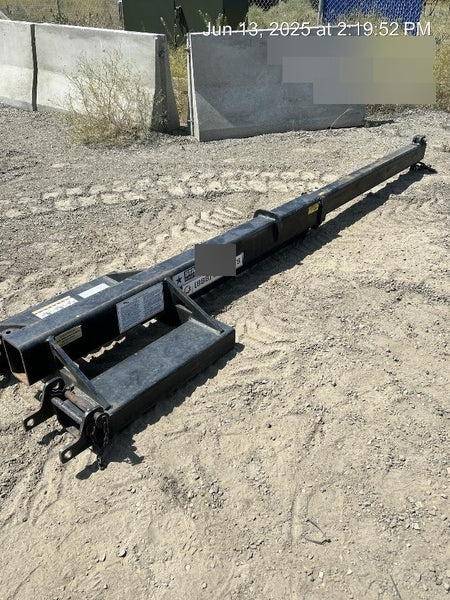 2020 STAR INDUSTRIES M1360B - Star JIB Boom