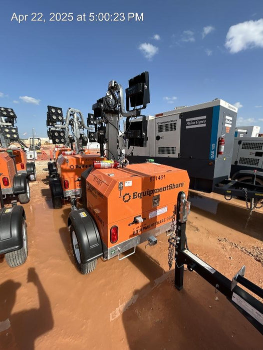 2025 WANCO WLTT-4MM4K