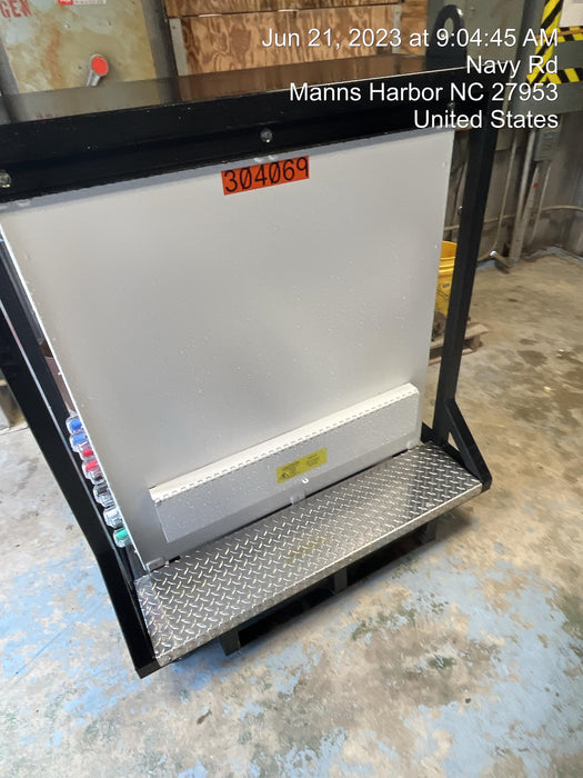 2023 TRYSTAR IL-086-VDE-27-LP