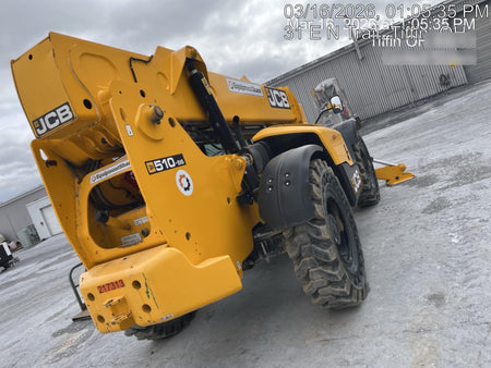 2022 JCB 510-56