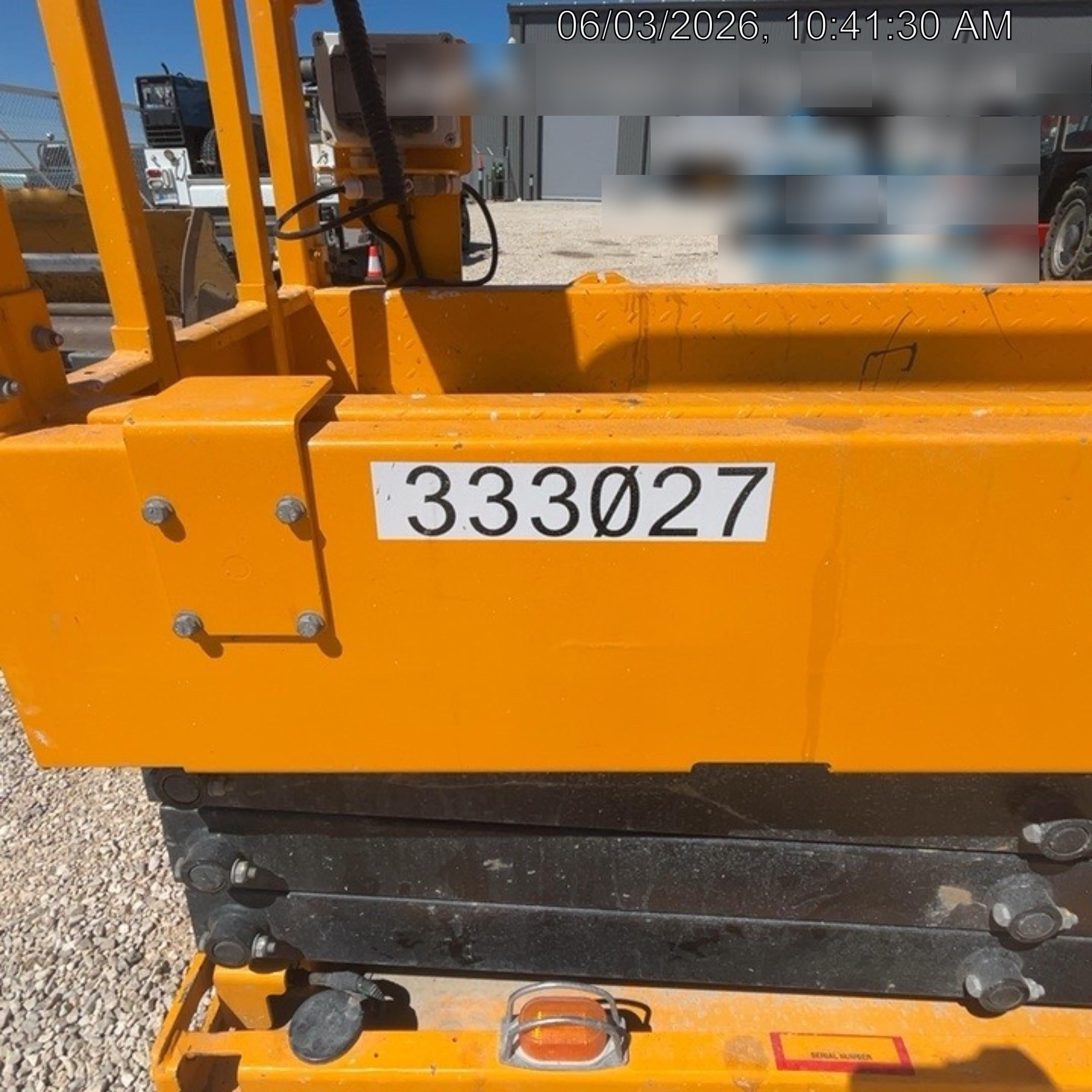 2023 JCB S1930E