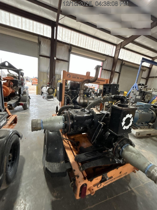 2021 PIONEER PP66S12L71-TD2.9L4