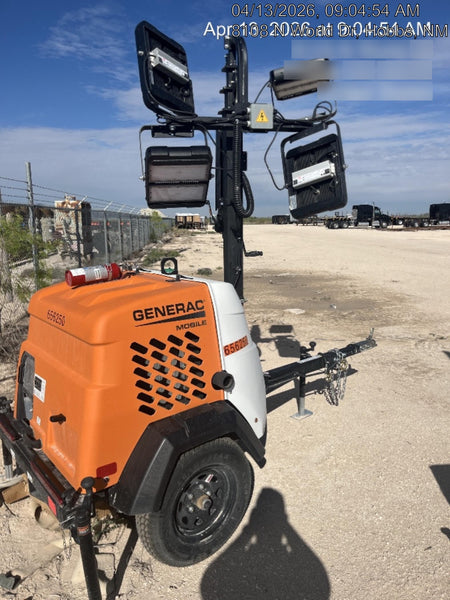 2026 GENERAC MLTS-4