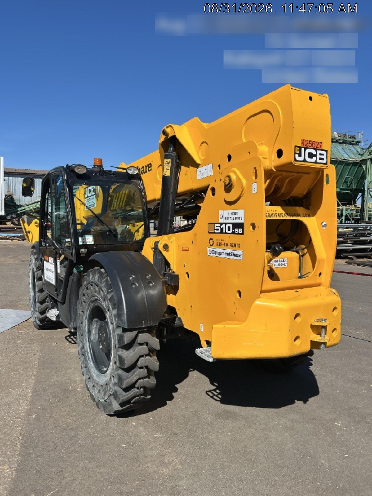 2024 JCB 510-56