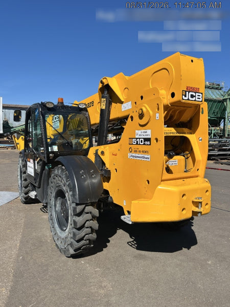 2024 JCB 510-56