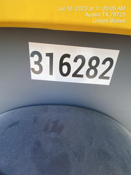 2023 ATLAS COPCO XAS 400-150 PACE