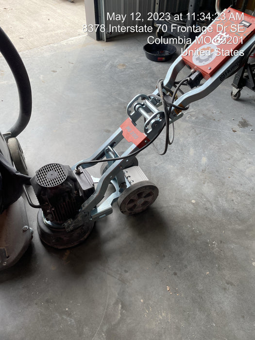 2023 HUSQVARNA PG280