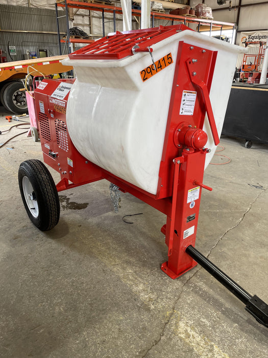 2023 MULTIQUIP WM90PH8