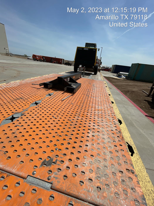 2023 ARROW MATERIAL HANDLING CE60-TH-STP