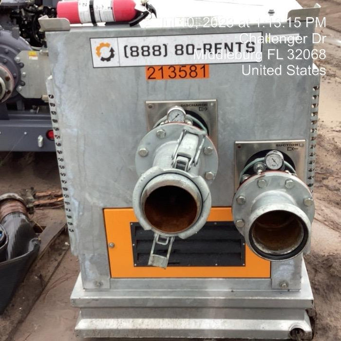 2022 MYERS-SETH MSP PP-150