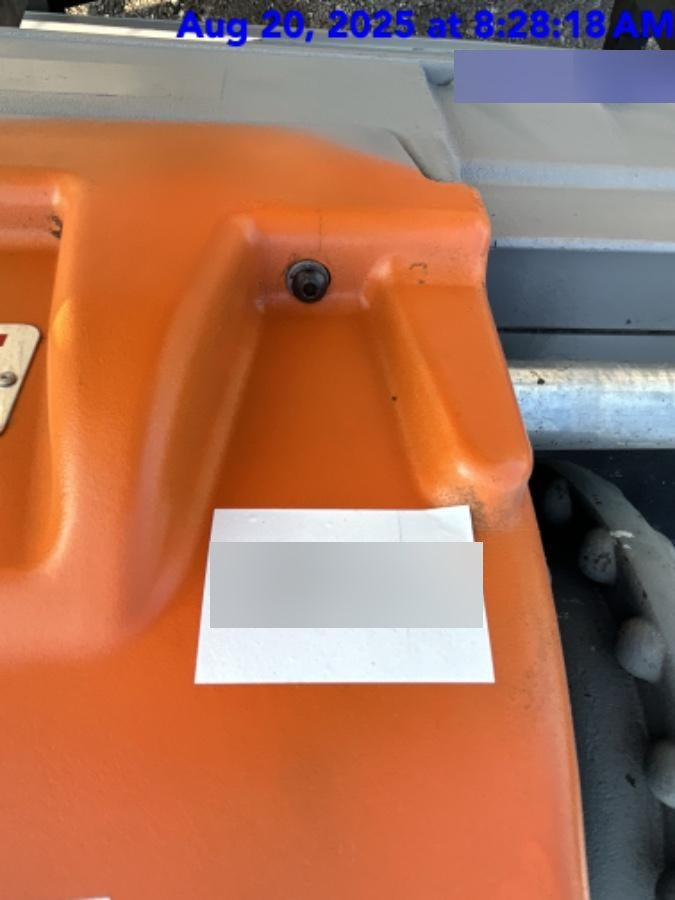 2020 RIDGID 535
