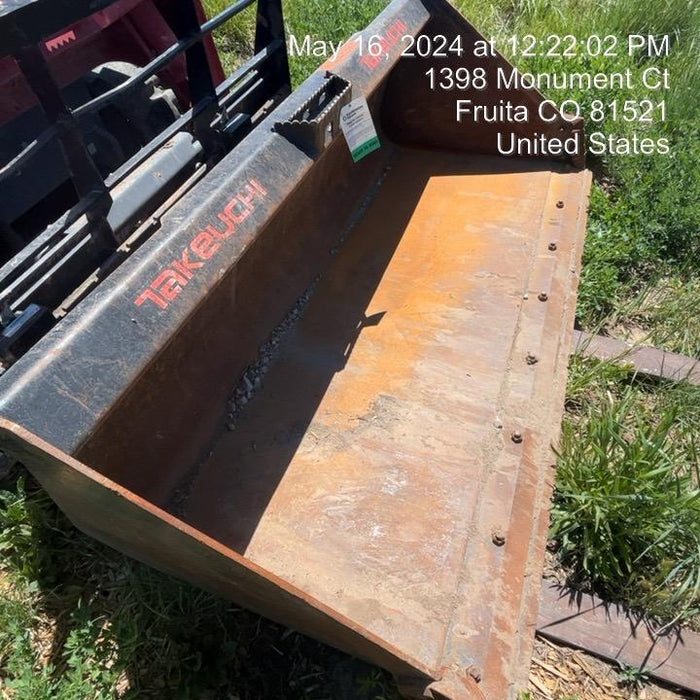 2022 ARROW MATERIAL HANDLING 60" Pallet Forks - Arrow