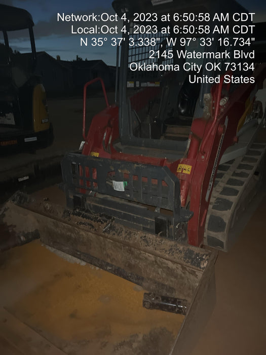 2023 SOLESBEE SPF-48