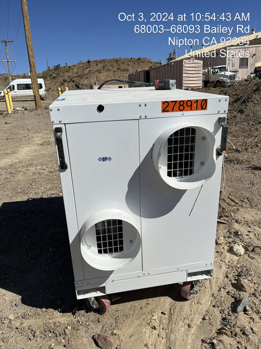 2022 KWIKOOL KPO5-21