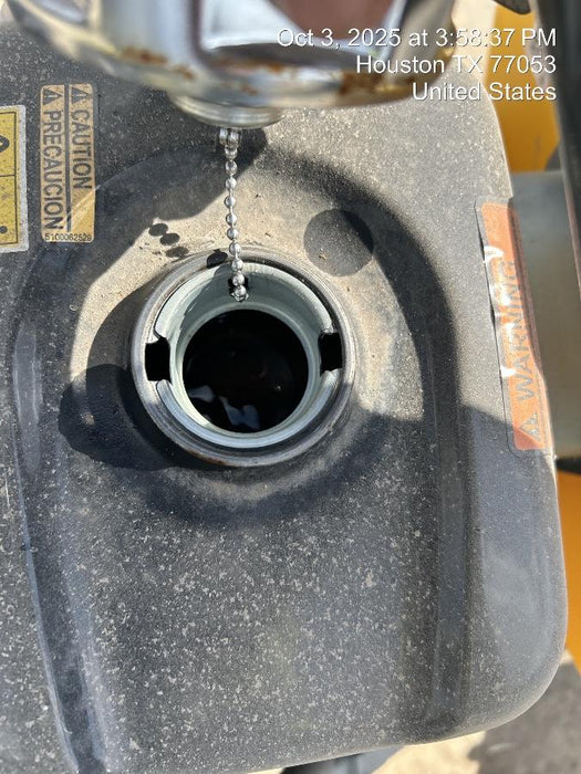 2024 WACKER NEUSON WP1550AW