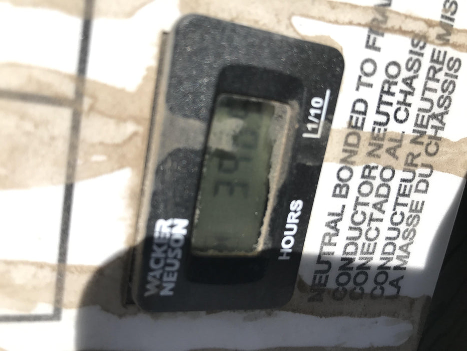 2019 WACKER NEUSON LTV6L-MH