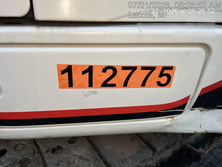 2021 LINK-BELT 80X3EX