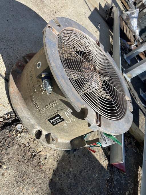 2022 WIDDER 20262-TRACKER-DIXLOX