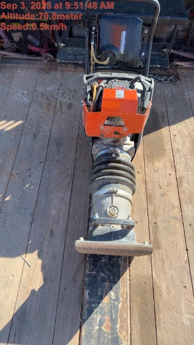 2024 HUSQVARNA LT6005