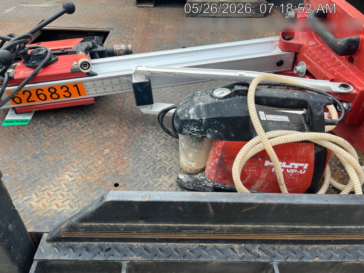 2023 HILTI DD250E